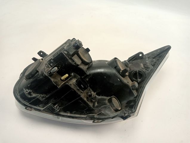 Фара комбінована, передня Ford BK3113D152BG