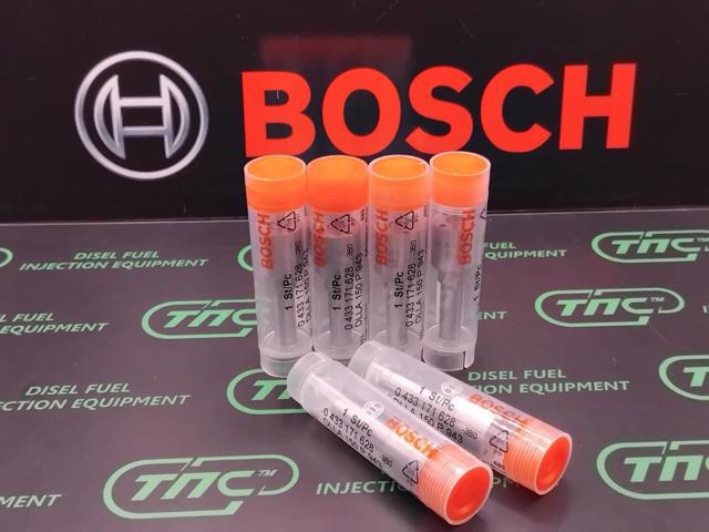 Купити DLLA150P943 Bosch Розпилювач дизельної форсунки