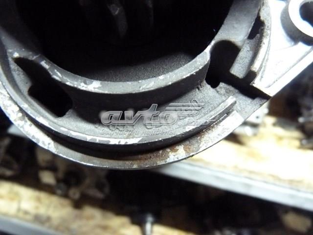 1005831230 Bosch Кришка стартера передня