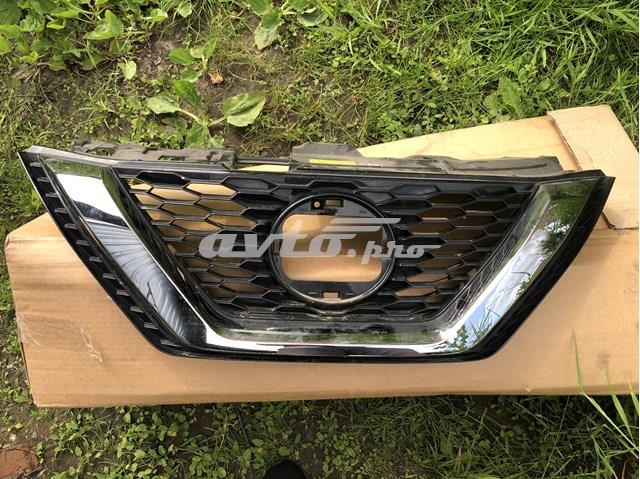 62310HV32C Nissan/Infiniti Решітка радіатора