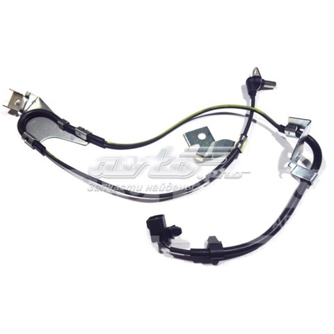 датчик абс (abs) передній ZMET3727 Датчик АБС (ABS) передній GSPARTS ZMET3727