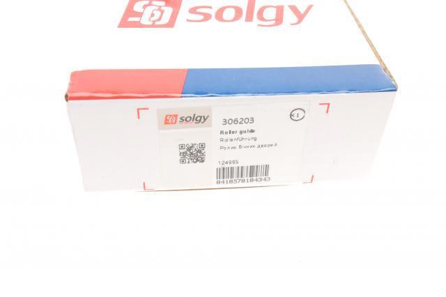 Купити 306203 Solgy Ролик двері бічної/зсувної, правий нижній