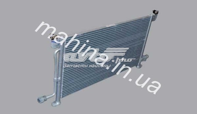 S128105010 Chery Конденсатор