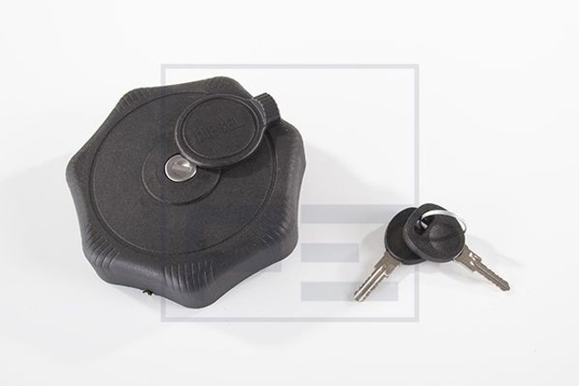 Кришка бензобаку Mercedes A0004705405
