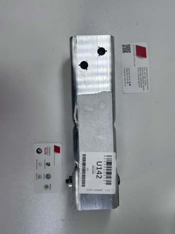 A2956205701 Mercedes 