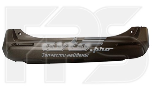 Кожух бампера заднього FPS FP7066950 ціна, від 111.91 USD