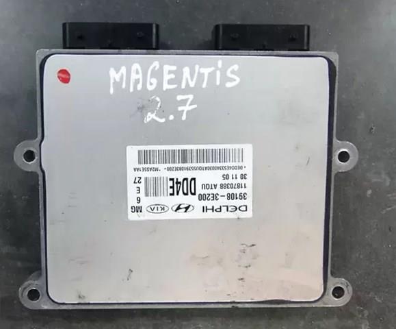 391083E200 Hyundai/Kia 