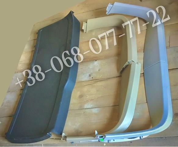A1667400171 Mercedes 