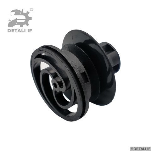Купити DF16895 Detali IF Пістон (кліп) кріплення обшивки дверей
