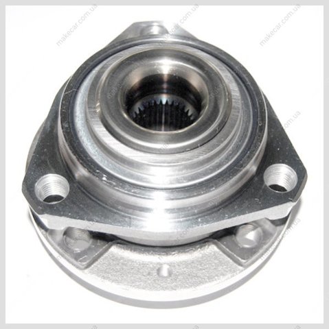 Маточина колеса передня Iljin IJ133003 ціна, від 61.94 USD