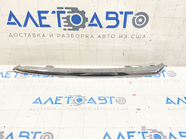 Молдинг переднього бампера, правий FPS FP4430916 ціна, від 16.37 USD
