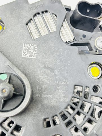 Генератор автомобільний Land Rover GX7310300DE