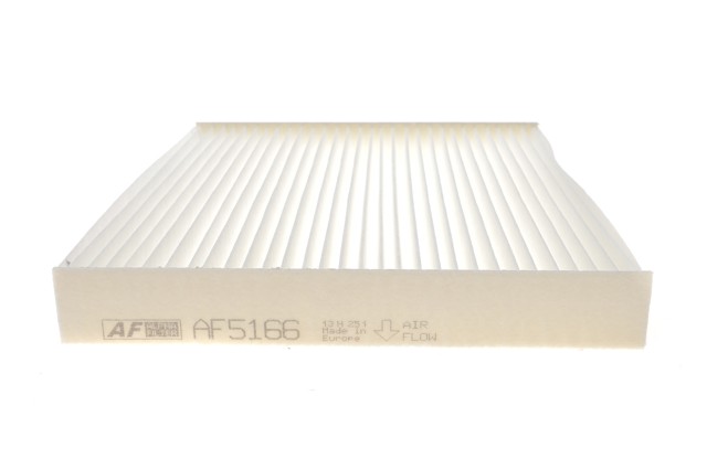 AF5166 Alpha Filter Внутрішньосалонний фільтр