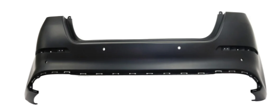 Кожух бампера заднього Tempest 0311909951 ціна, від 84.17 USD