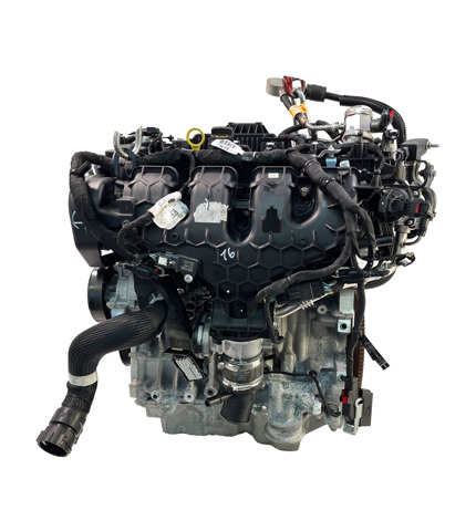 K2GE6007AA Ford 