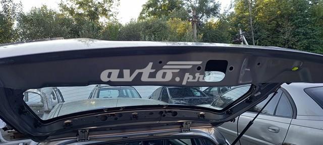 60809AJ0109P Subaru Треті двері