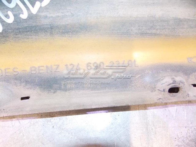 Купити A1246902340 Mercedes 