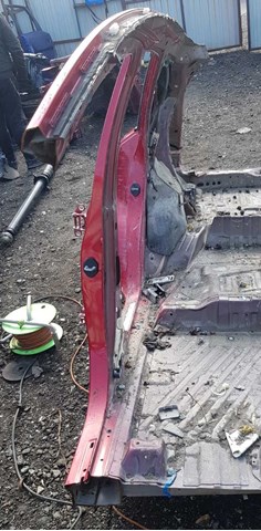 Купити 04636TZ5A92ZZ Honda 