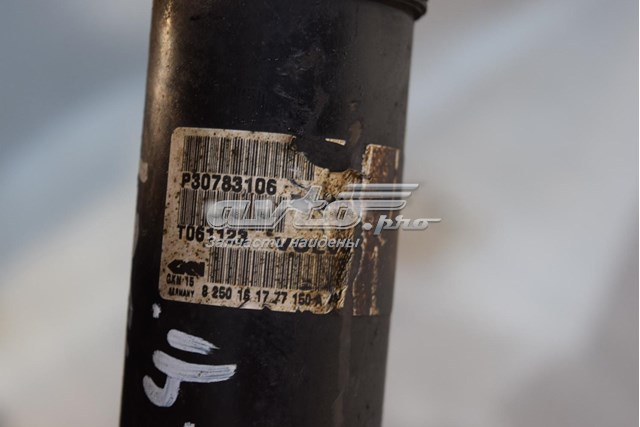  Volvo 30783106 ціна, від 169.11 USD