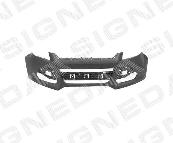 Бампер на авто Signeda PFD04036BAK ціна, від 59.64 USD
