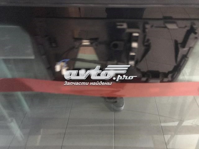 Скло лобове VAG 8U0845099GNVB