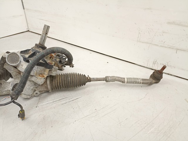 Купити 1628948680 Peugeot/Citroen Рульова рейка