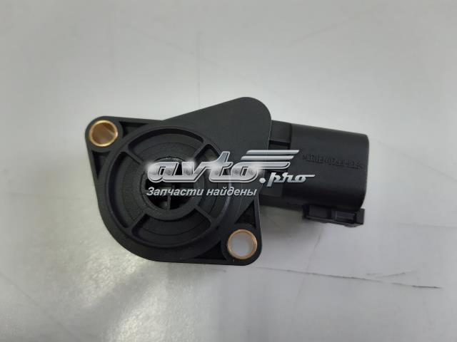 Купити 7484557628 Renault (RVI) Педаль газу
