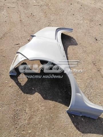 Крило заднє праве 6160112A50 Toyota