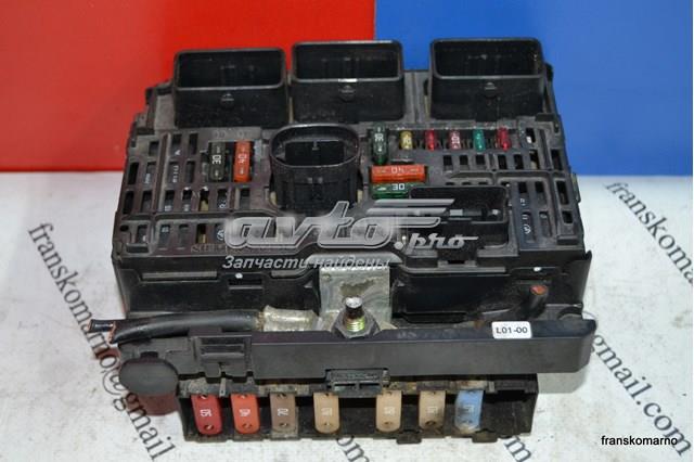  Peugeot/Citroen 9656005580