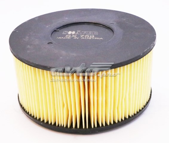 Купити SX759 Shafer Автомобільний фільтр повітря