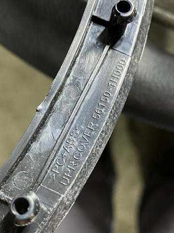  Hyundai/Kia 561401H000