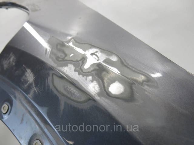 Крило переднє праве Nissan/Infiniti F31005MPMA ціна, від 405.42 USD