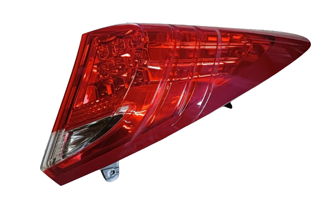  FR26260202 Honda