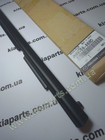  Mazda BN8V50660D ціна, від 115.84 USD