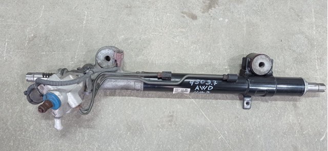 490014GB1B Nissan/Infiniti Рейковий рульовий механізм