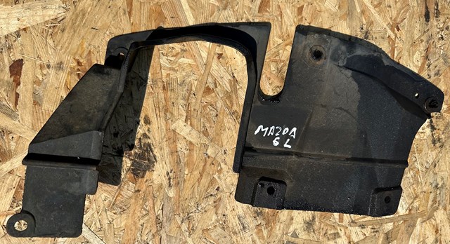 Купити GJ6A56342 Mazda 