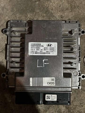 391012GGK3 Hyundai/Kia 