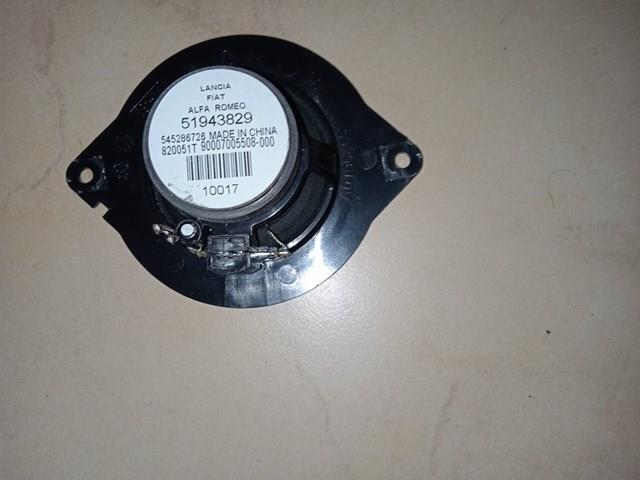 Купити 51943829 Fiat/Alfa/Lancia 