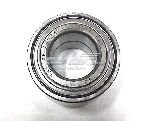 Купити GB12807S10 NTN Підшипник ступиці передньої