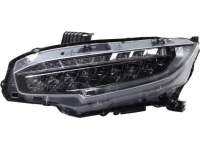 Купити 33150TBAA11 Honda Фари