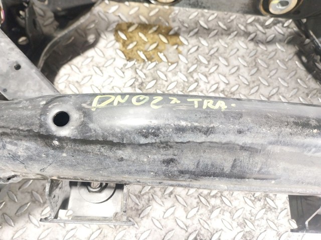 Балка задня T4A3198 Jaguar