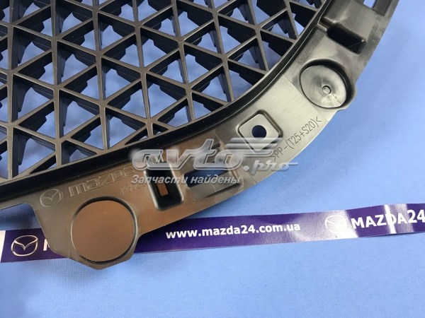 KB8A50719A Mazda Решітка радіатора