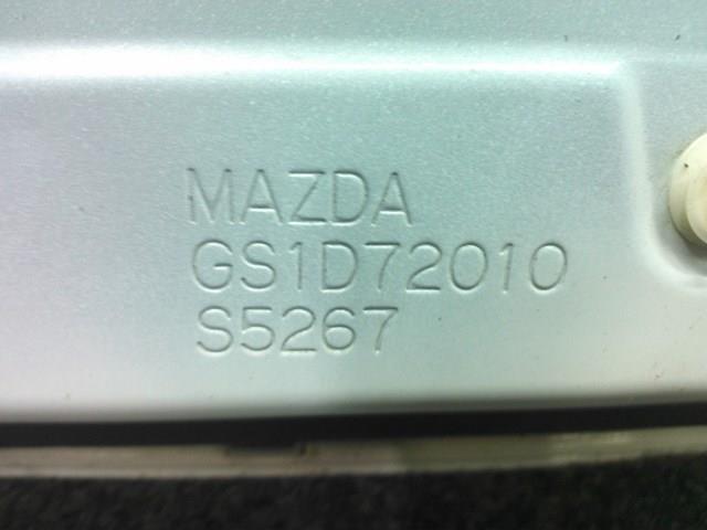  Mazda GS1D72010 ціна, від 50.73 USD