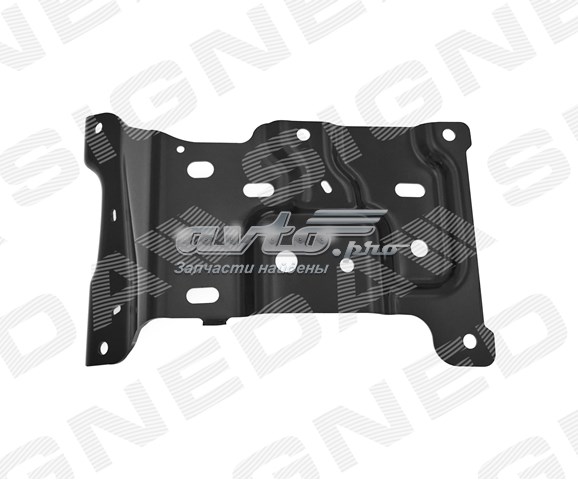 Праве кріплення переднього бампера Signeda PFD43080AR ціна, від 41.47 USD