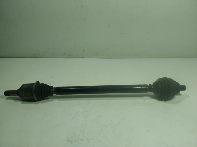 Піввісь права VKJC4206 SKF