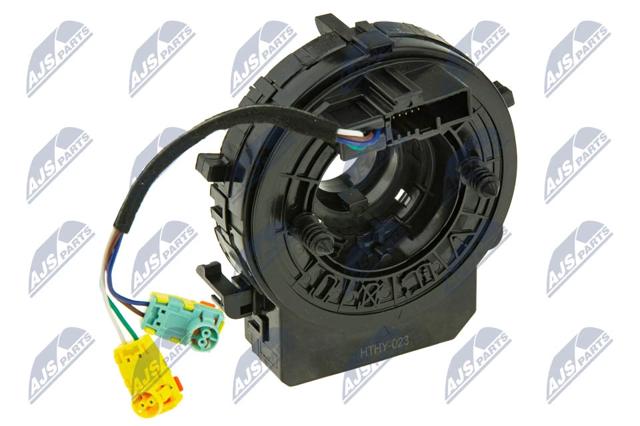 RP93490C2320 Resqparts Шлейф Airbag