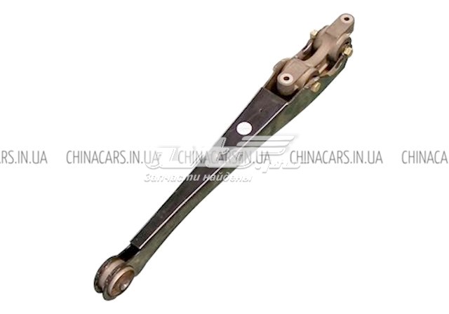 Важіль/тяга задньої підвіски подовжній нижній, лівий Chery S123301010 ціна, від 25.34 USD