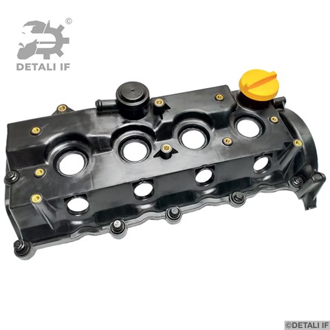 Клапанна кришка DF16789 Detali IF