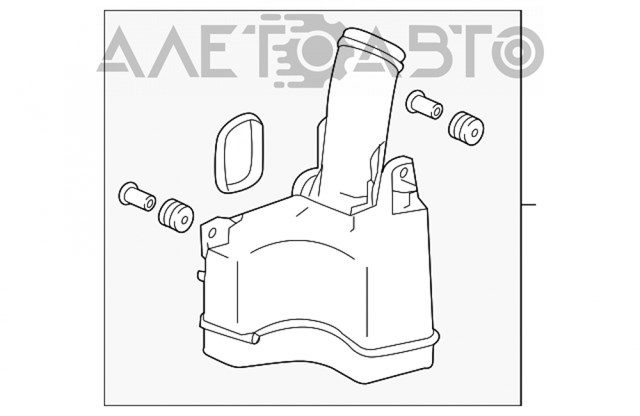 17230RDFA00 Honda 
