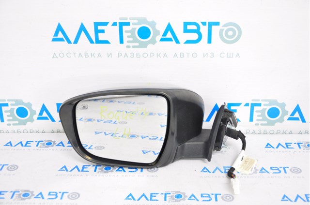 Дзеркало ліве Nissan/Infiniti 963024BA3A